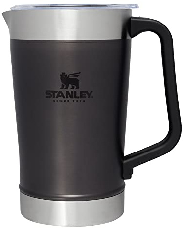 Stanley Stay-Chill Classic Pitcher 1,8 l Anthrazit Glow