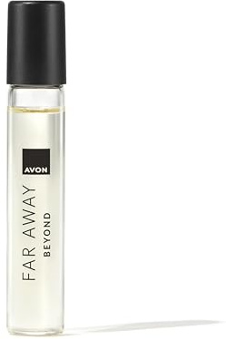 Avon Far Away Beyond Damenduft für die Handtasche