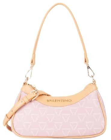 VALENTINO Borsa da donna Lady RE Cipria/Naturale, Cipria/Natura, taglia unica