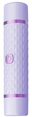 Recortadora de bikini | Afeitadora eléctrica para mujer | Recortadora de bikini eléctrica impermeable 2 en 1 | Maquinilla de afeitar recargable por USB para cara, axilas, piernas y bikini Liine