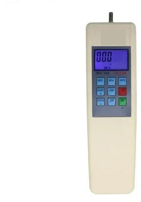 Dinamometro digitale, Misuratore di forza digitale portatile a spinta e trazione Ynamometro Strumenti misura,Unità Di Misura Portatili(10N)