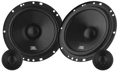 JBL Stage1 61CFS Auto Lautsprecher Boxen 2-Wege Komponenten-System 16,5 cm 165mm