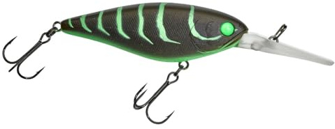 Illex Flat DD Squirrel 79 SP Wobbler 18,3g Guripan Craw