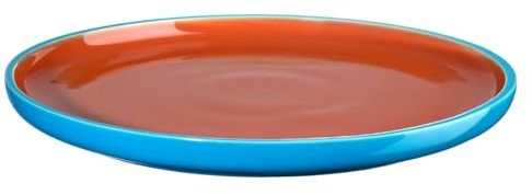 ASA tapero Viva Speiseteller Terra 24cm