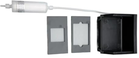 Compatible For DTF Printhead Ink Clog Washing Cleaner Machine