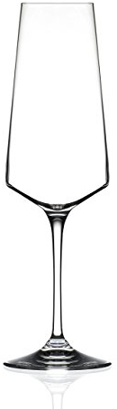 RCR 25326020006 Bicchiere da Vino, 6 unità