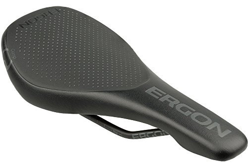 Ergon SMD2 DH Comp Sattel, Stealth, Einheitsgröße