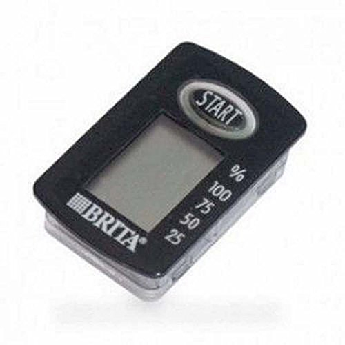 Compteur électronique Carafe Marella Brita (204501)