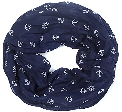 Eitex Loop Rundschal (S01)