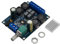 AZDelivery Digital Verstärker Platine Kompatibel mit TPA3116D2 mit zwei Kanal Stereo Verstärker, 2 x 50W Digital Stereo Platine 12V 24V für Lautsprecher und DIY-Projekte inklusive E-Book