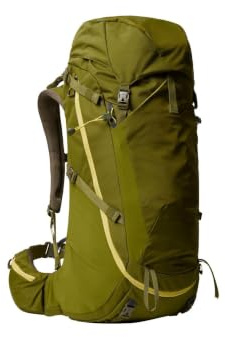 THE NORTH FACE Herren Terra 55 Trekkingrucksäcke (1er Pack)