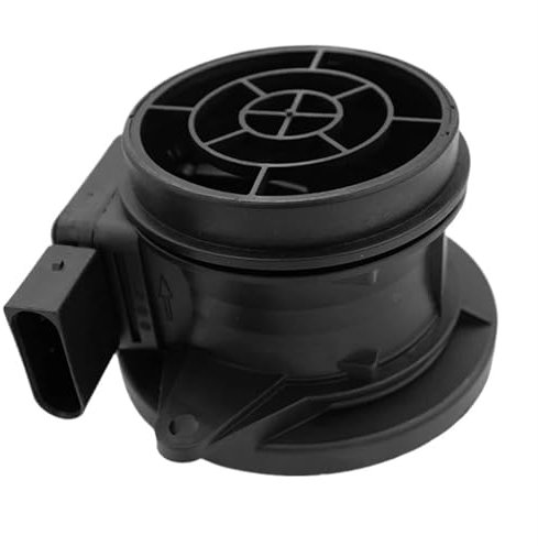 FWRCCMJ Luftmassenmesser Sensor 5WK9638 5wk963 8Z 2710940248 Kompatibel Mit Mercedes-Benz C180 C200 C230 Kompressor