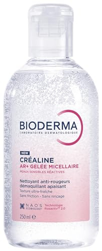 Bioderma Crealine AR + Mizellengelee, 250 ml