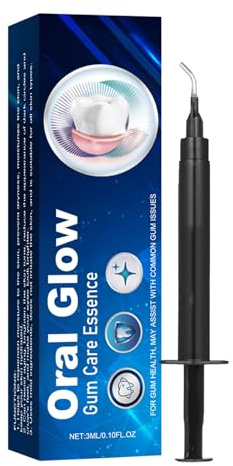 Mnozreo Gel de Protection des Gencives,Protection pour Blanchiment Dentaire,3ML,1PC,Soulage les Gencives Dégarnies,Nettoyage Des Dents