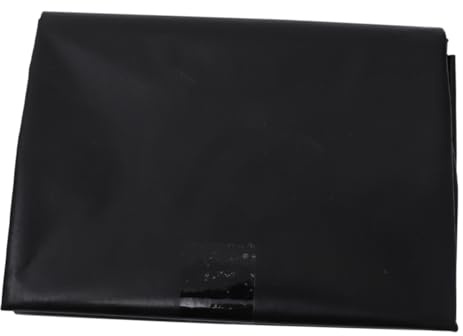 TOBBOMEY Bâche De Bassin Revêtement pour Cascade Film Anti-Fuite pour Bassin à Poissons De Jardin