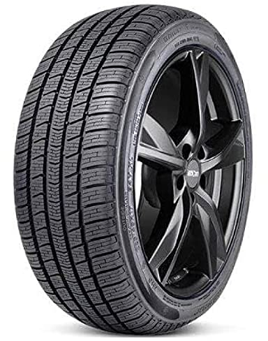 Radar 235/45 R17 97W XL Ganzjahresreifen Allwetter M+S 3PMSF Reifen