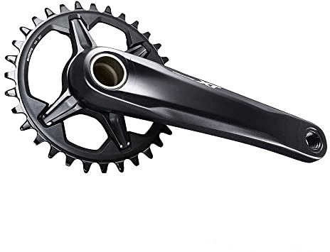 Shimano Platos-Fahrradfahren für Erwachsene Unisex