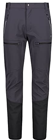 CMP Herren Hose Wanderhose Trekkinghose
