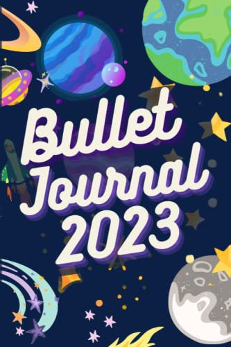 Bullet Journal 2023
