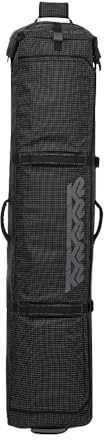K2 Snow UNIVERSAL SNOWBOARD ROLLER BAG snowboardväska
