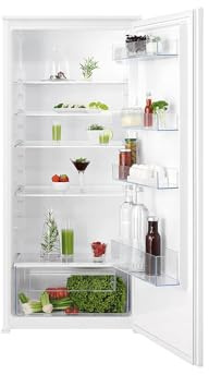 AEG NSK5O12ES Einbaukühlschrank