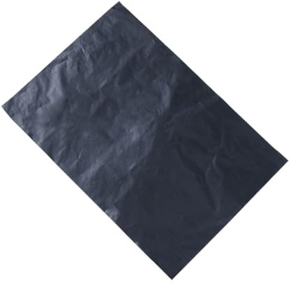 SEWACC 150stücke Graphit Kohlepapier Transferpapier Langlebiges Durchschlagpapier Für Kunst Handwerk Holzmalerei Sichere Praktische Vorlage Zum Übertragen Von Motiven Verschiedene Oberflä