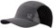 TOP-EX XL/XXL Baseball Cap Herren mit Sonnenbrillenschloss Atmungsaktive UV-Schutz Basecap Sommer Sport Running Golf Cap Schwarz Großer Hopf