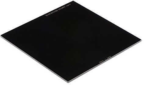 B+W 1089124 Filter ND 810 3.0 100 x 100