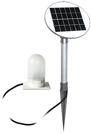 8 seasons design Solar-Modul | Ersatzmodul kompatibel mit 8 seasons design Artikel Korpussen