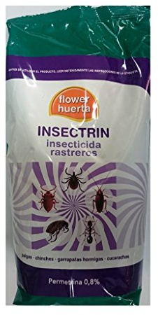 PERMETRINA 0,8% 400GR., 1 unidad