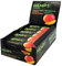 Canah® Hemp Up Bio Energie Hanfriegel mit MANGO & SANDDORN - Getrocknete Früchte Milch- freien Hanf Protein Riegel - vegane Snacks zur Stärkung - Gesundes Lifestyle Packung von 15x48 Gramm…