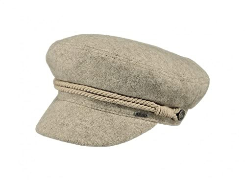 Barts Damen Baskenmütze Skipper Cap