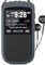 Radio DAB portable, 1000 mAh, rechargeable, DAB/DAB +/FM, radio de walkman numérique, radio de poche avec meilleure réception, écran LCD, alarme, mise en veille, antenne, casque pour jogging et marche