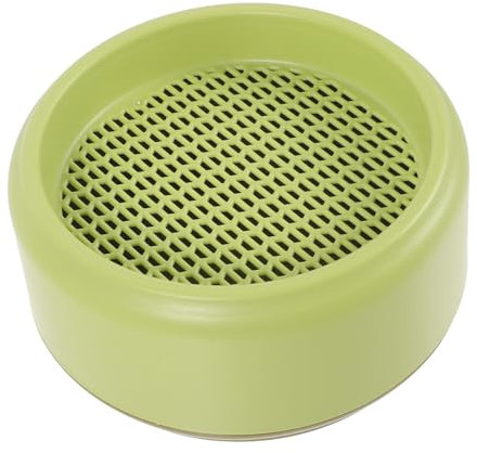 INOOMP Cat Grass Seed Tray Indoor Practical Cat Grass Planter Hydroponic Design