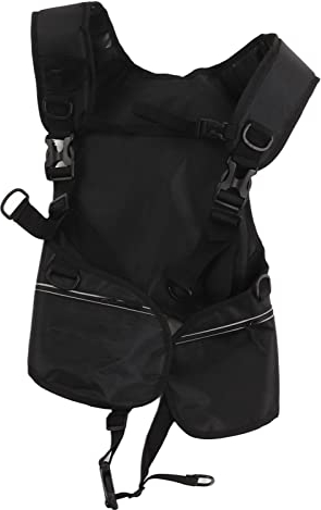 Mochila para Tanque de Buceo, Soporte para Tanque, Soporte para Botella de Oxígeno, Soporte para Cilindro de Gas