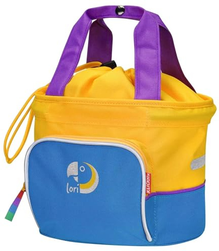 KLICKfix Lori Shopper Blue