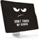 kwmobile 20-22 monitor Cover - protezione per monitor PC antipolvere per schermo computer