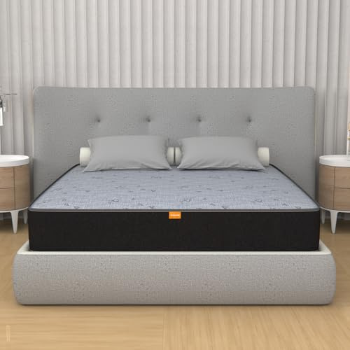 Waterfoam-Matratze, 90x200 cm, 22 cm, Hoch | Summit