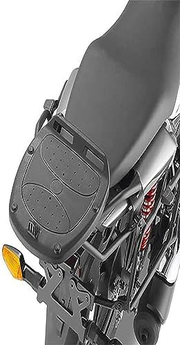 Topcase Träger für Monolock Koffer
