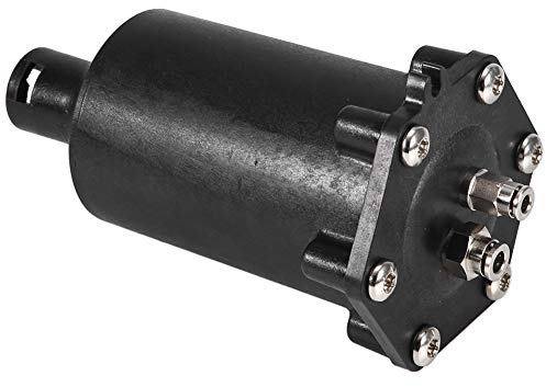 KIMISS Conjunto de Filtro Secador de Compresor de Aire VUB504700 Conjunto de Secador de Aire Apto para Land Rover Range Rover Sport 2005 a 2013