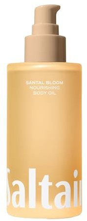 Saltair Santal Bloom Body Oil - Nourishing Moisturizer for the Body