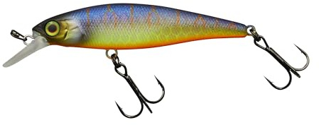 Illex Squad Minnow 95 SP Wobbler 14g schwebend