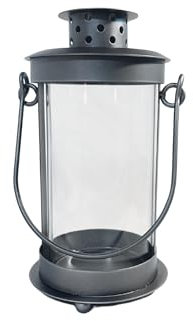 Laterne mit Griff (17 cm)