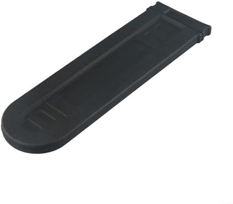 Strumento per l'agricoltura e la silvicoltura, soluzione protettiva per motosega progettata in modo efficiente su misura per le dimensioni comuni disponibili oggi