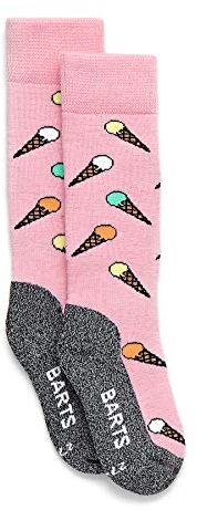 Barts strumpor 4461108, Rosa, 27-30