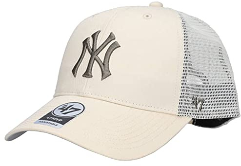 47 Herren Cap with a Visor