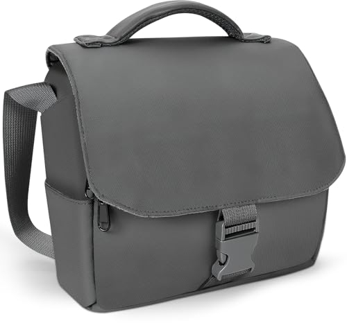 FPVtosky PVtosky Schultertasche für DJI Mini 5/4/3 Pro/ Mini4K/Flip/NEO 2 Serie, Reisetasche und Case für Mavic Mini 3/4/5, Premium Drohnen-Zubehör