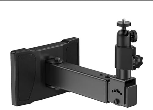 Projector Mount Stand Projector Bracket Home Conference Training Wall Mounted Tray Telescopic Projector Universal Frame Bedside Projection Wall Mounted Wall Bracket Projector Ceiling Mount ( Color : A