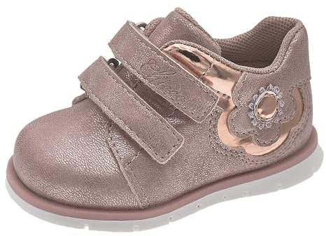Chicco Zapatillas Niñas con Doble Cierre FW25 253_1