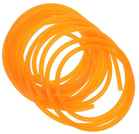 ERINGOGO Flexible PVC Sprayer Replacement Tube Agricultural Hose for Sprayer Parts Repair High Pressure Tolerance Durable PVC Construction for Gardens and Orchards